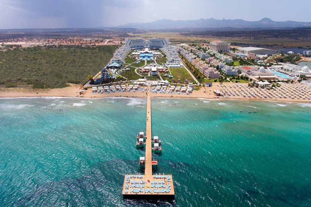 Limak Cyprus Deluxe